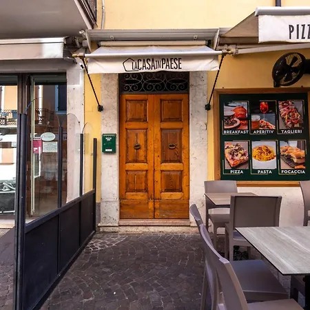 Casa de hóspedes La Casa In Paese *