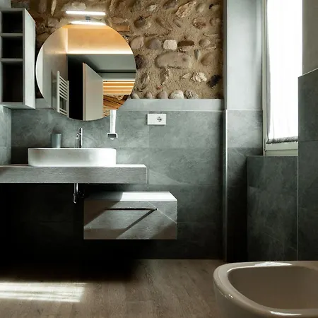 La Casa In Paese Casa de hóspedes Peschiera del Garda