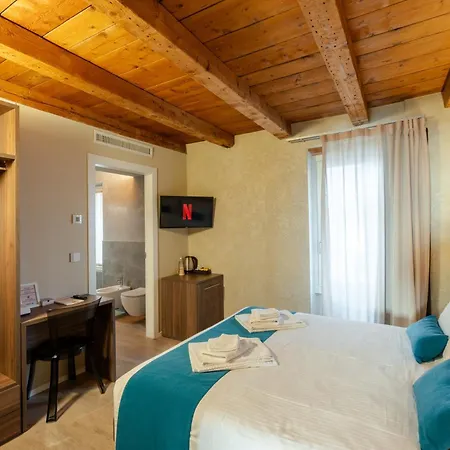 La Casa In Paese Casa de hóspedes *