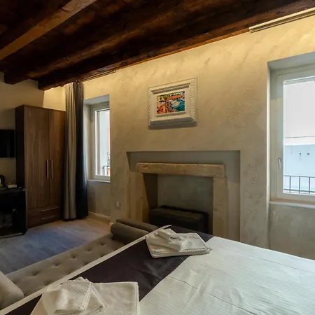 La Casa In Paese Casa de hóspedes